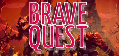Brave Quest Build 15494430 (TENOKE RELEASE) cover art
