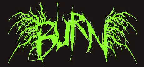 BURN Build 15256146 (TENOKE RELEASE) cover art