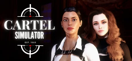 Cartel Simulator v0.3 cover art