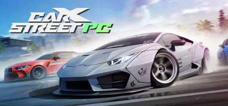 CarX Street (RUNE): Update v1.13.5 + all DLC cover art