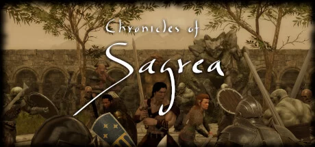 Download Chronicles Of Sagrea Build 15266396 (TENOKE RELEASE)