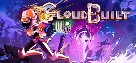 Cloudbuilt Build 16925374 cover art