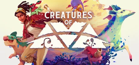 Creatures of Ava Deluxe Edition Build 15279045 cover art