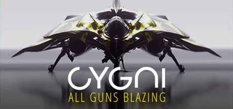 Cygni All Guns Blazing Build 14976496 (RUNE RELEASE) cover art