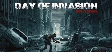 Day of Invasion Reloaded Build 15293703 (TENOKE RELEASE) cover art