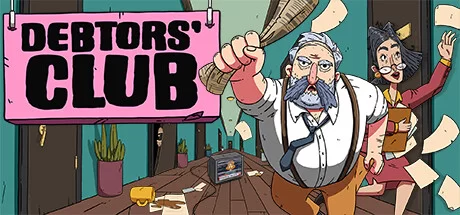 Debtors Club Build 15500426 (TENOKE RELEASE) cover art