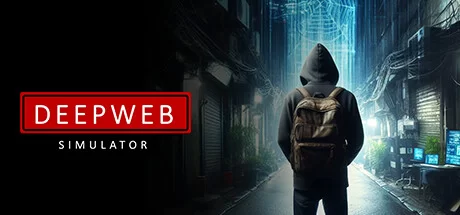 DeepWeb Simulator Build 14921970 cover art