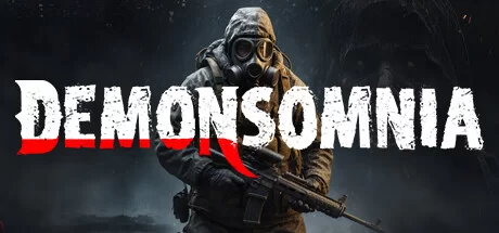 Demonsomnia cover art