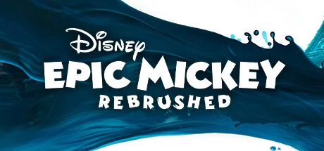 Disney Epic Mickey Rebrushed Build 15745129 (FLT RELEASE) cover art