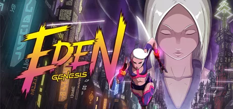 Eden Genesis Build 15226023 (TENOKE RELEASE) cover art