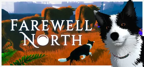 Farewell North v1.1.2 (GOG version) cover art