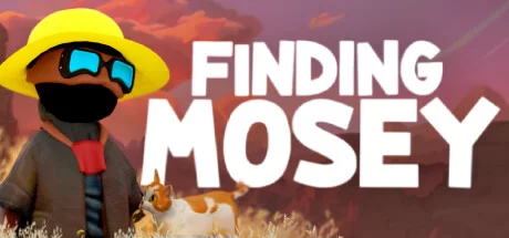 Finding Mosey Build 15458273 (TENOKE RELEASE) cover art
