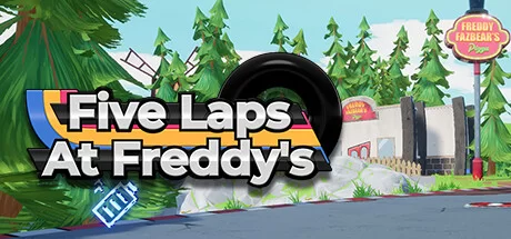 Download Five Laps at Freddys v2024.08.30 (Demo version)