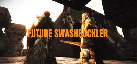 FUTURE SWASHBUCKLER Build 15304675 (TENOKE RELEASE) cover art
