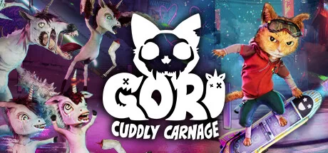 Gori Cuddly Carnage Build 15517003 (DOGE RELEASE) cover art