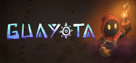 Guayota v1.0.09 (TENOKE RELEASE) cover art