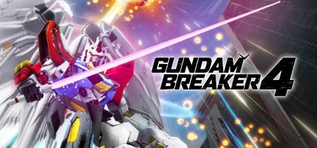 GUNDAM BREAKER 4 (RUNE RELEASE): Update v1.010 cover art