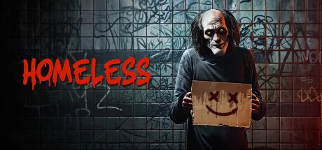 Download Homeless Build 15282206 (TENOKE RELEASE)