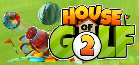 House of Golf 2 v1.1.1 cover art