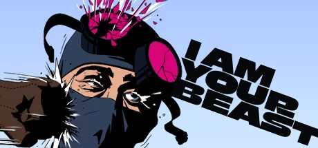 I Am Your Beast Build 16882247 cover art