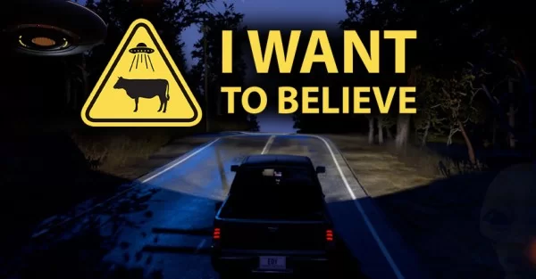 I Want to Believe v0.2.9a cover art