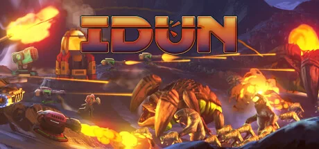IDUN Build v07.02.2025 cover art