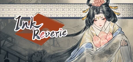 Ink Reverie v2024.08.28 (Demo version) cover art