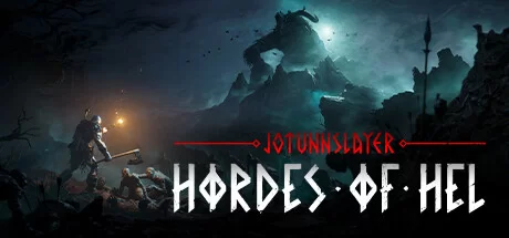Jotunnslayer Hordes of Hel v1.2.0 + all DLC cover art