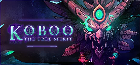 Koboo The Tree Spirit v1.03 (TENOKE RELEASE) cover art