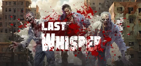 Last Whisper Build 15781654 cover art