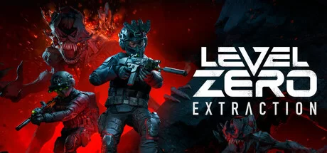 Level Zero Extraction cover art
