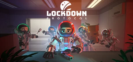 LOCKDOWN Protocol v1.6.0 cover art
