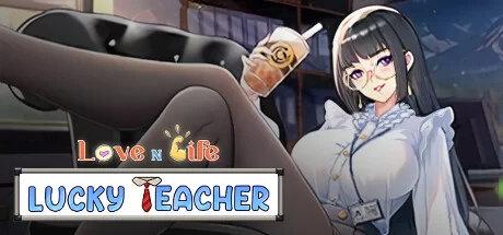 Love n Life: Lucky Teacher v3.1.1 cover art