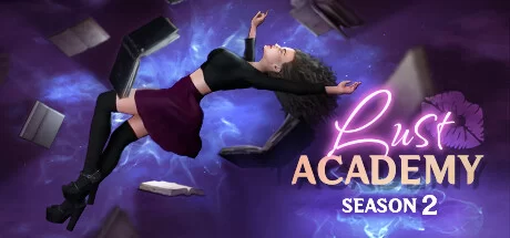 Lust Academy Season 2 Build 15347438 (TiNYiSO RELEASE) cover art