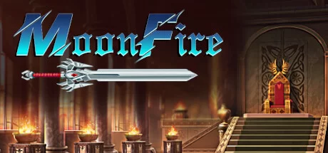 MoonFire A Seekers Saga v1.3.1 (TENOKE RELEASE) cover art