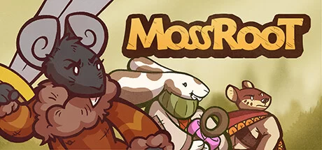 Mossroot Build 15242202 cover art