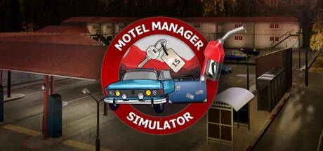 Motel Manager Simulator (TENOKE RELEASE): Update v20250222 cover art