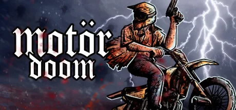 Motordoom Build 15256500 cover art