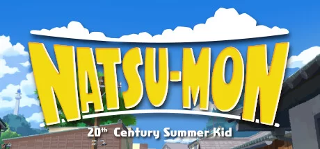 Natsu-Mon 20th Century Summer Kid v1.0 (TENOKE RELEASE) cover art