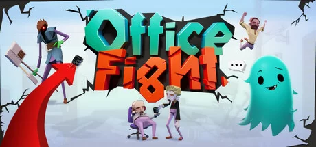 Office Fight Build 15364101 (TENOKE RELEASE) cover art