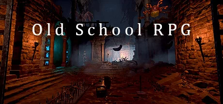 Old School RPG Build 15360891 (TENOKE RELEASE) cover art