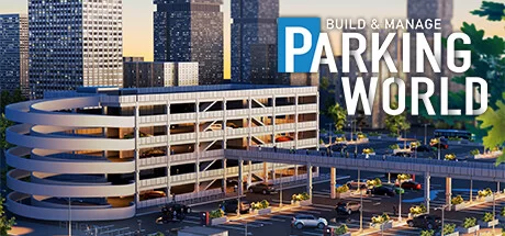Parking World Build and Manage (TENOKE) v1.0.3 Build 19512411 cover art