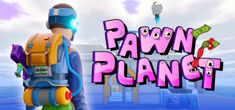 Pawn Planet (TENOKE) v1.0 (Build 21071712) cover art