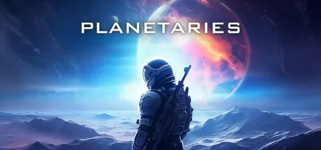 Planetaries v1.67 cover art
