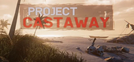 Project Castaway v1.0.5 Build 22561647 cover art