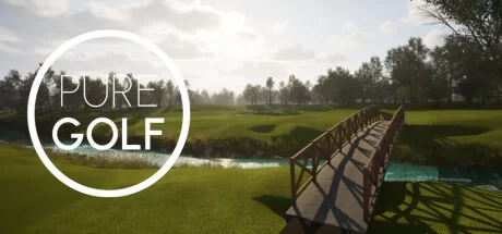 Pure Golf Build 15215523 (TENOKE RELEASE) cover art
