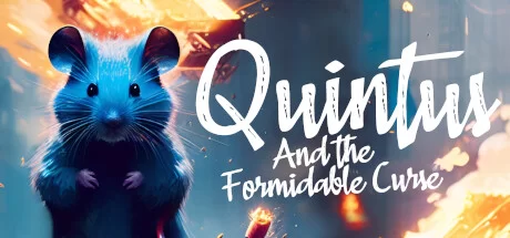 Quintus and the Formidable Curse Build 15022121 cover art