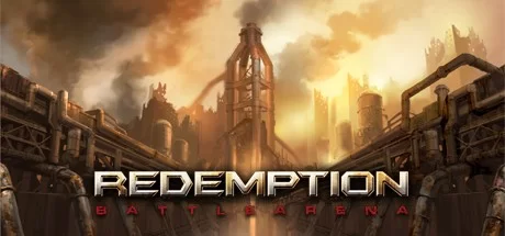 REDEMPTION Build 14853110 cover art