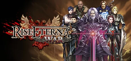 Rise Eterna War Build 14054420 (TENOKE RELEASE) cover art