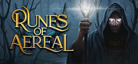 Runes of Aereal Build 15202820 (TENOKE RELEASE) + Update's cover art